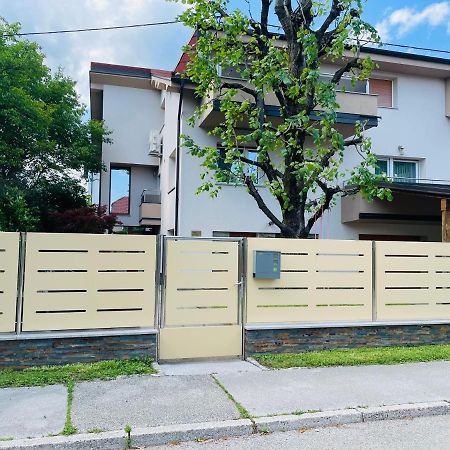 Apartment Armic Laibach Exterior foto